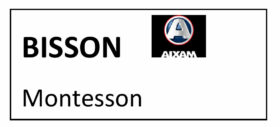BISSONNETTE