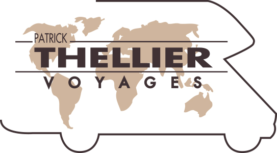 THELLIER  Voyages