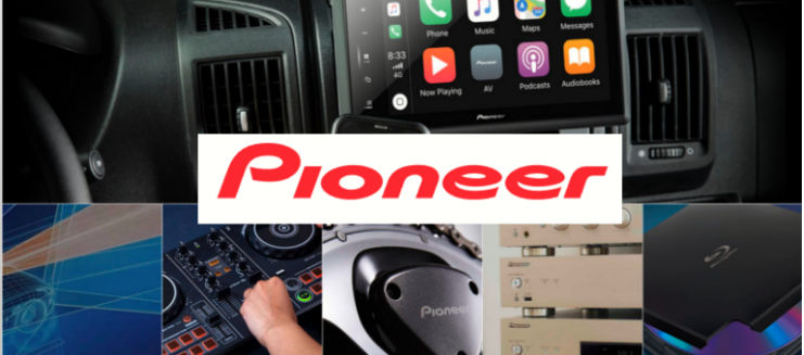 PIONEER