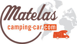 Le spécialiste du matelas et du linge de lit pour camping-car