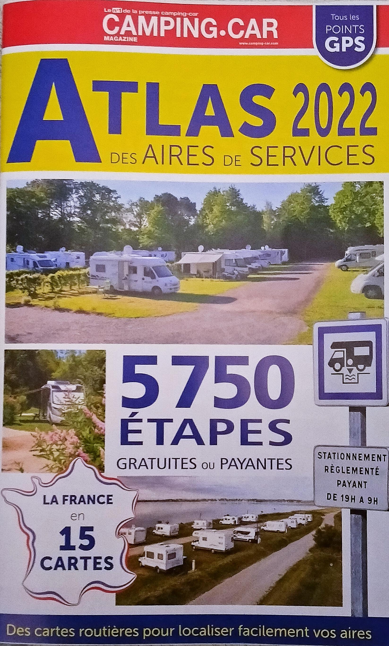 AIRES DE SERVICES