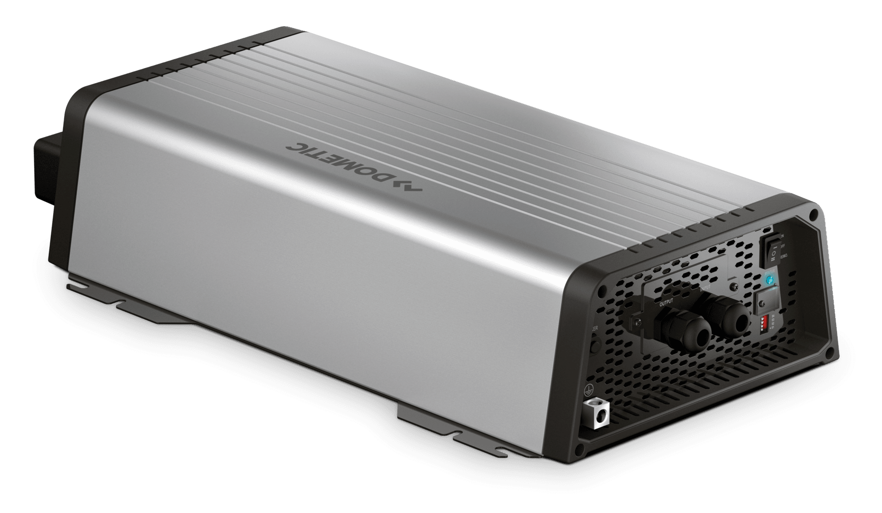 DSP 1812T - Convertisseur